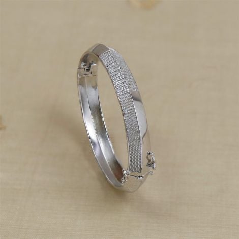 Silver Jewelry